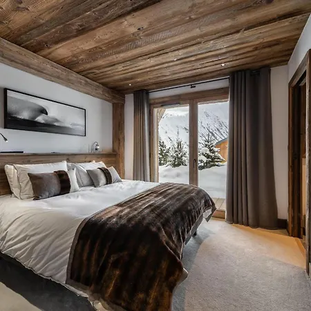 Chalet St. Anton Luxury In Austria Iconic Ski *