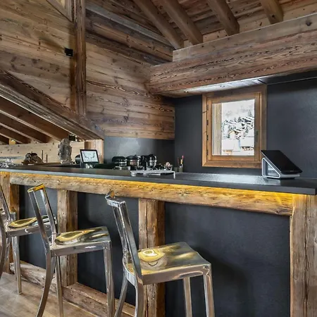 Chalet St. Anton Luxury In Austria Iconic Ski * Sankt Anton am Arlberg